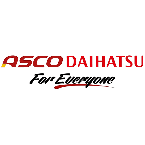 Daihatsu logo